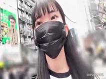 【素人】476 セックスを提案した秘密口座の女の子。普段は満足できないマゾ美少女。スレンダーな19歳を徹底的にクレーマー化！