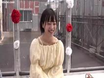 【MM号】  親友同士の女子大生対決！マジックミラー号巨尻相撲オマ◯コ◯綱引き顔面座位拷問ローリング膣内重量挙げ口だけで!