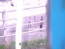 【MM号】  僕は宝くじでコインが当たったチビなので、目の前のビーチで背の高いビーチバレーの女の子を口説いた！素肌と水着の間から手コキしてもらいました！結局、低身長のコンプレックスを解消するために生クリーマーをしてやった！マジックミラー号撮影~千賀セレクション