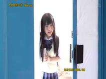 【MM号】[マジックミラー号おとなしそうな女子高生が計画に乗って、アソコがヒクヒクする謎のジュースを飲まされ、チ○ポを舐めさせられる