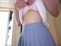 【素人】  この子がセックスしているところを想像できる？1.かなちゃん（仮）