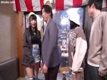 【MM号】489 由井 かのん