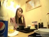 【素人】”あっ♡でっかい♡”ひまり 21歳  すっぴん ギャル