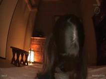 【素人】二人きりの本当のセックスのとき、彼は生チ○ポを挿入して彼女の子宮に射精し、彼女を痙攣のようなオーガズムに陥らせる！