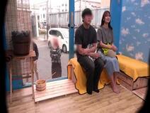 【MM号】マジックミラー号：蒸気と欲望が交錯する…。話題のサウナミラーバス第2弾