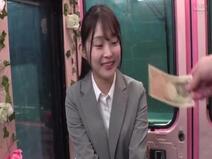 【MM号】  一般男女モニター＆タイムズ；マジックミラー号コラボ企画