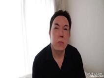 【素人】[モザイク破壊いつの間にかセックスレス…。40代男性、人生2度目の童貞喪失。5 柏木小夏