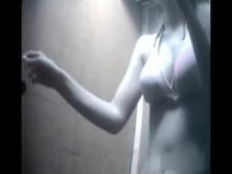 【素人】[盗撮ビーチハウスの女性用シャワールーム